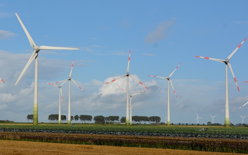 無(wú)人機(jī)風(fēng)電巡檢