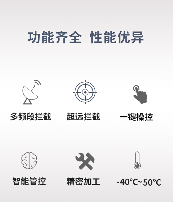 無人機(jī)偵測反制系統(tǒng)(圖4) 無人機(jī)偵測反制系統(tǒng)(圖4)