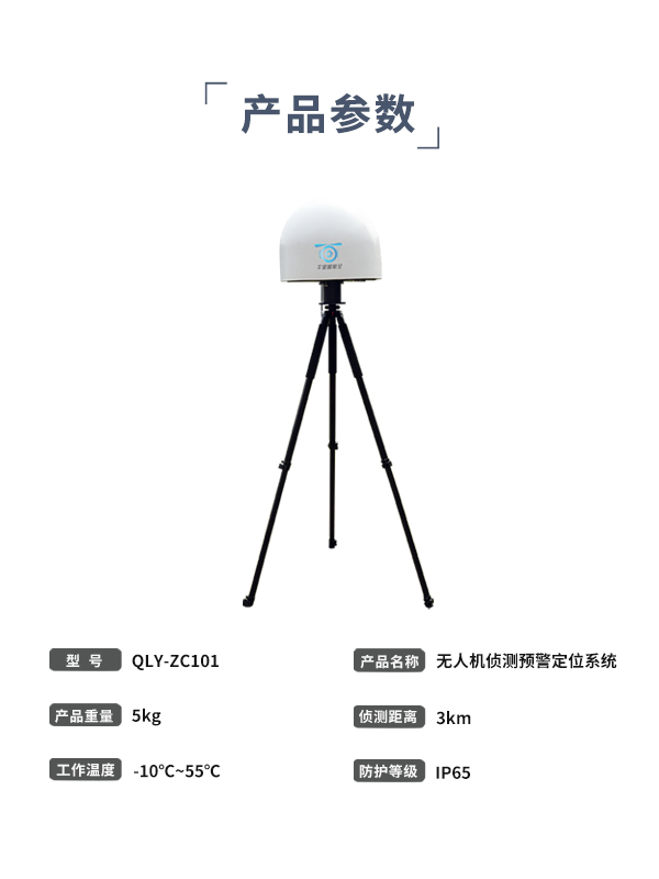 無人機(jī)偵測反制系統(tǒng)(圖5) 無人機(jī)偵測反制系統(tǒng)(圖5)