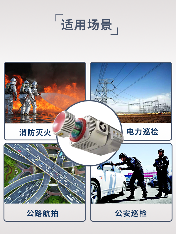 激光雷達(dá)JG-10型(圖5) 激光雷達(dá)JG-10型(圖5)